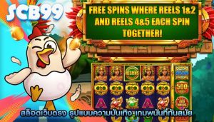 สล็อตเว็บตรง รูปแบบความบันเทิง เกมพนันที่ทันสมัย